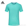 Wholesale Gym Fit Sport TShirt High Quality Custom